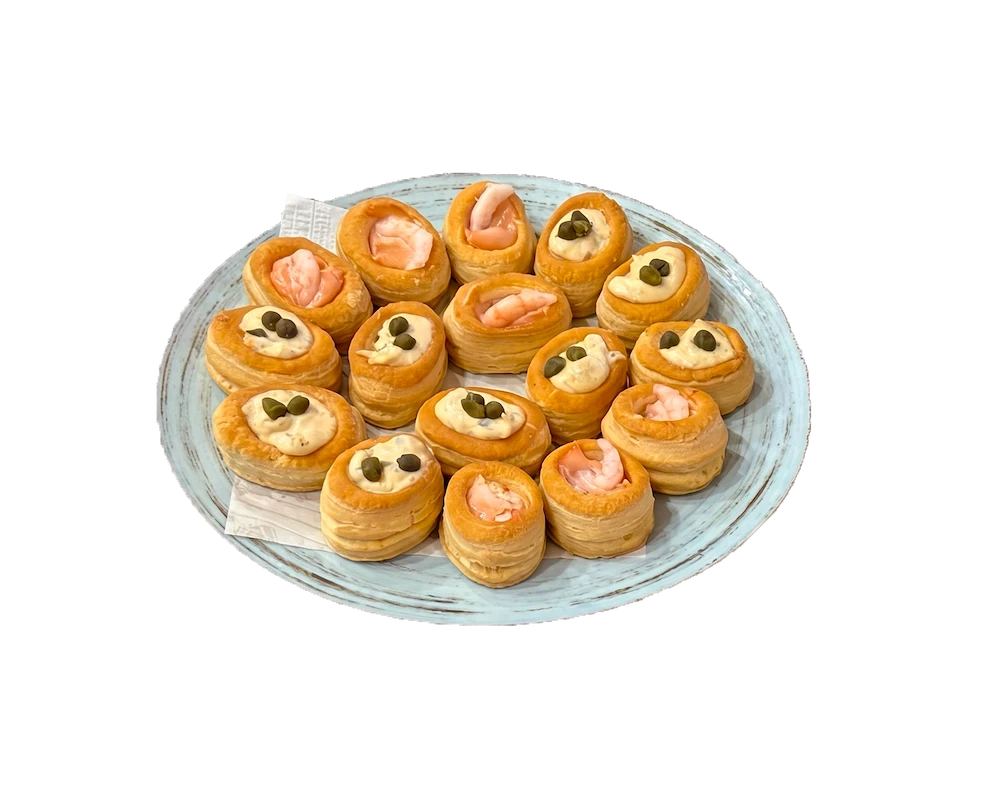 Catering a domicilio a Pordenone
