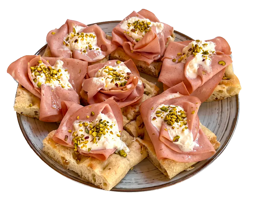 Catering per compleanni, anniversari, feste a domicilio a Pordenone