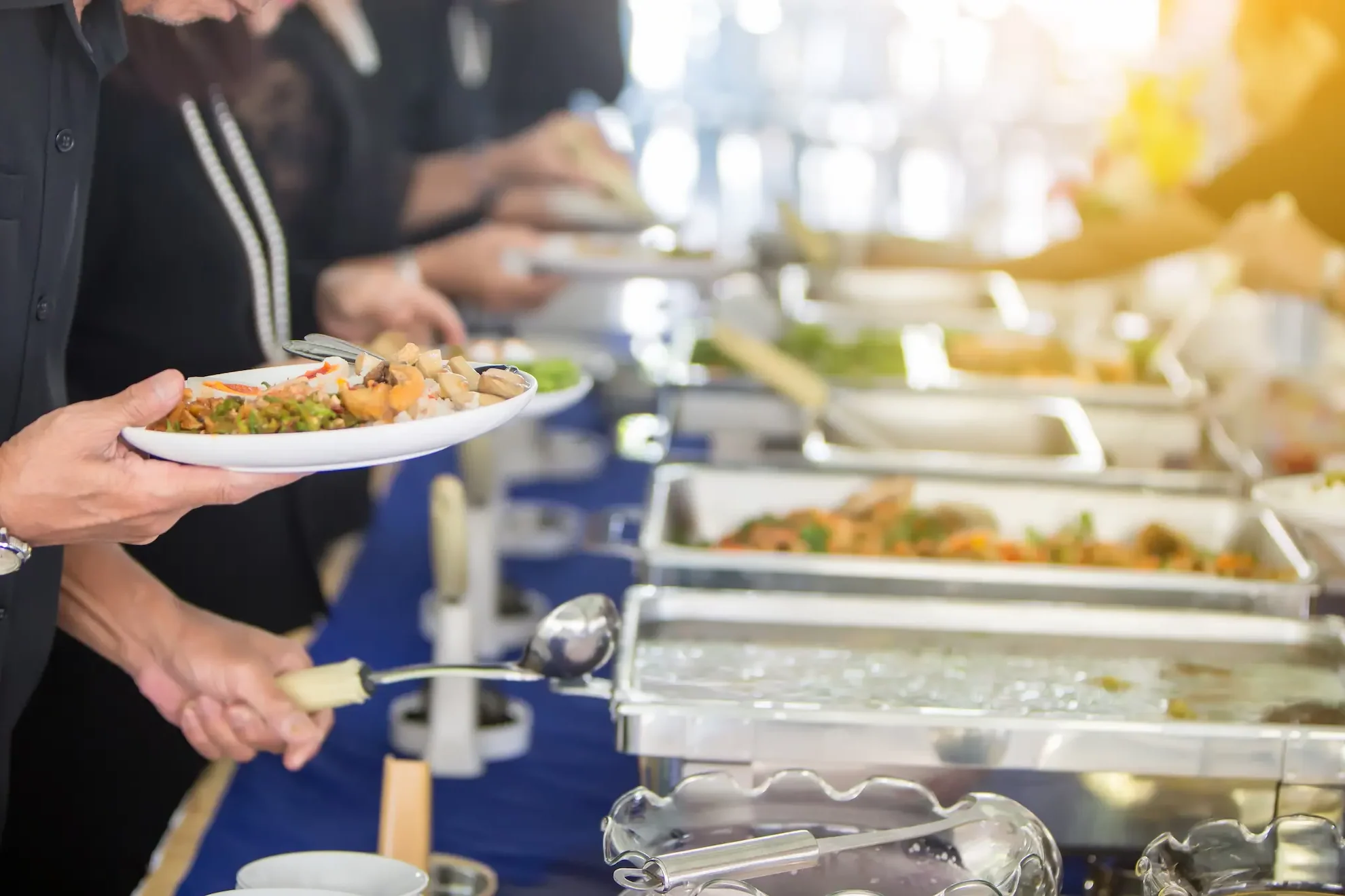 Ristorante per mense aziendali